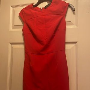 LOVE REPUBLIC red dress 00